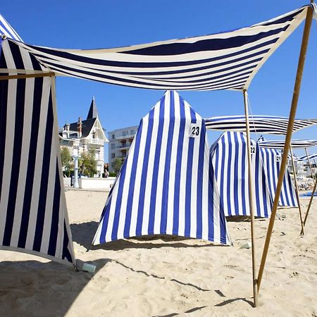 Royan - Appartement Vue Mer - Proximite Plage Et Parking Privatif Zewnętrze zdjęcie