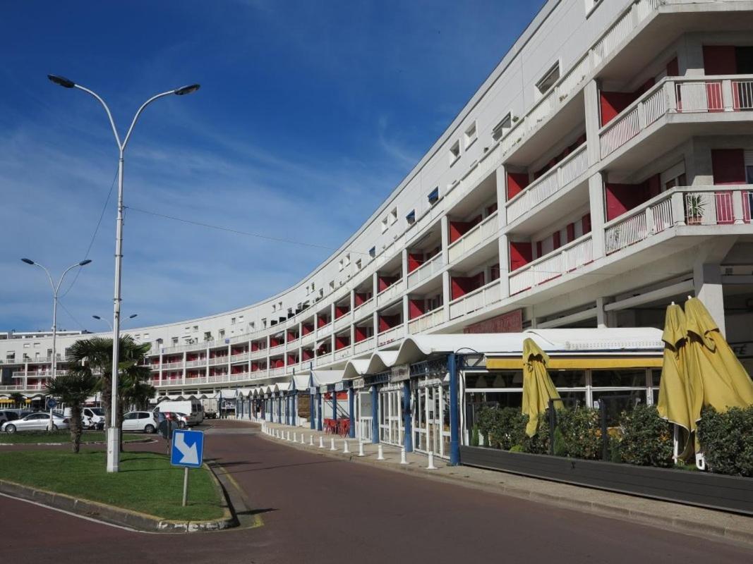 Royan - Appartement Vue Mer - Proximite Plage Et Parking Privatif Zewnętrze zdjęcie