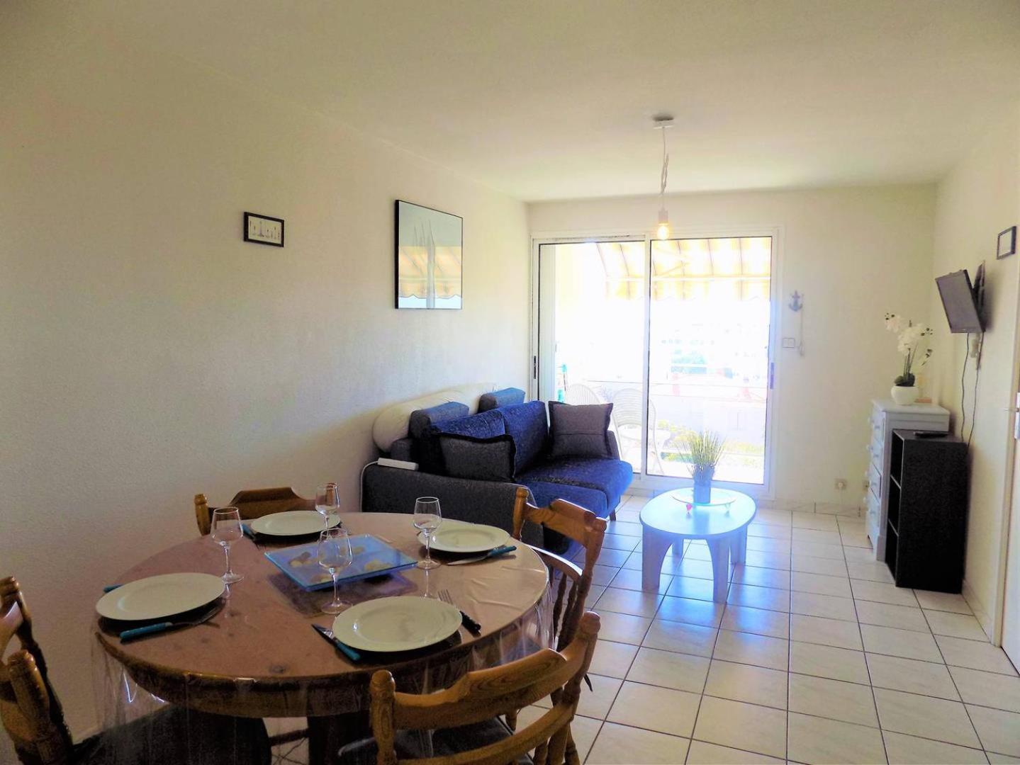 Royan - Appartement Vue Mer - Proximite Plage Et Parking Privatif Zewnętrze zdjęcie